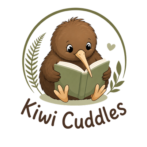 Kiwi Cuddles